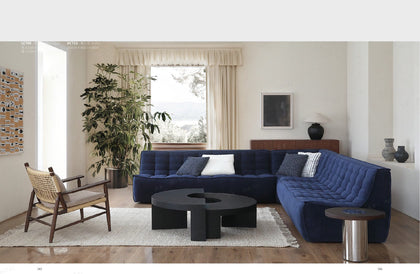LA729 LA729 Coffee Table — view 01