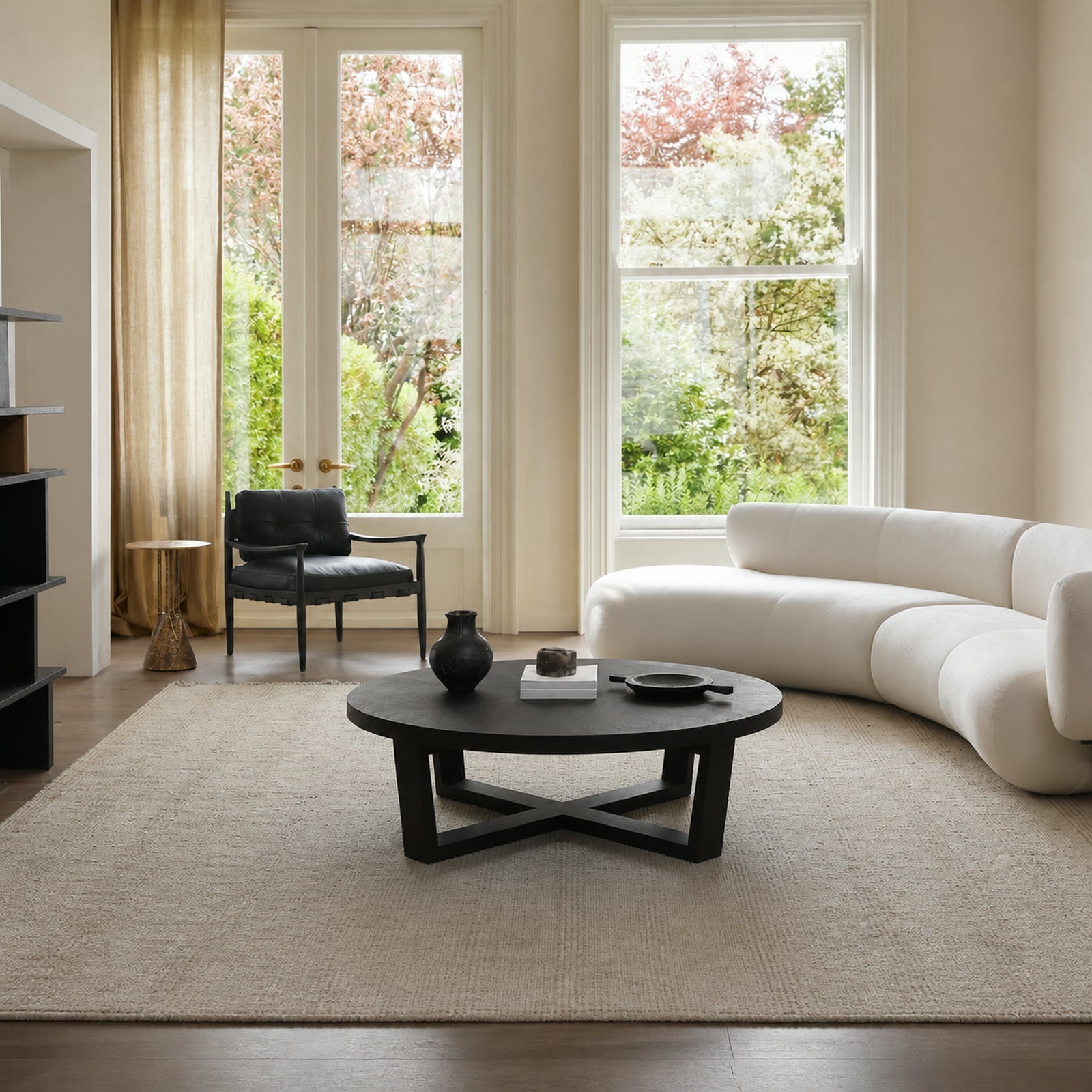 LA733 LA733 Coffee Table — view 02