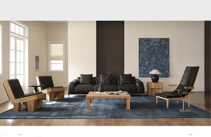 LA734 LA734 Coffee Table — view 01