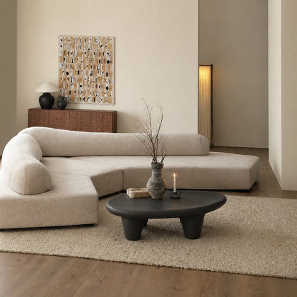LA736 LA736 Coffee Table — view 02