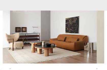 LA738 LA738 Coffee Table — view 01