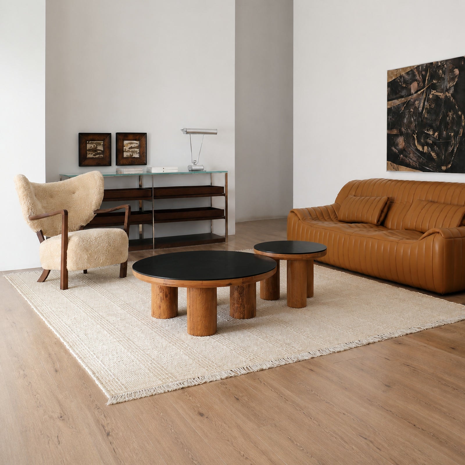 LA738 LA738 Coffee Table — view 02