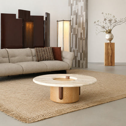 LA739 LA739 Coffee Table — view 02