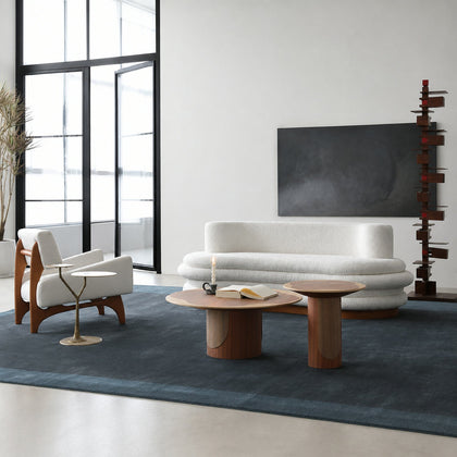 LA741-A LA741-A Coffee Table — view 02
