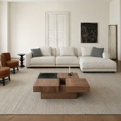 LA742 LA742 Coffee Table — view 02