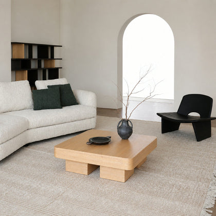LA744 LA744 Coffee Table — view 02