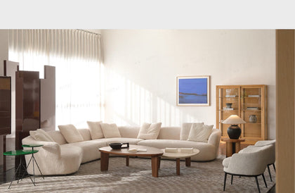 LA757 LA757 Coffee Table — view 01