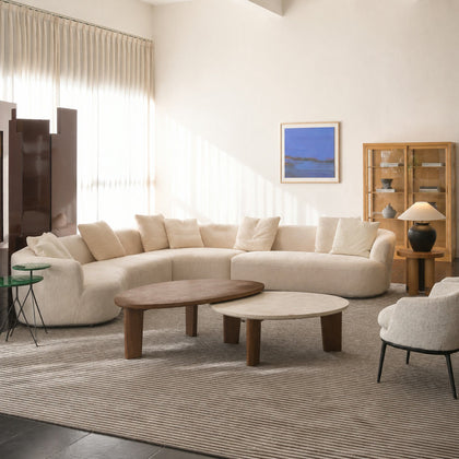 LA757 LA757 Coffee Table — view 02