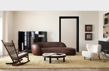 LBLA01 LBLA01 Coffee Table — view 01