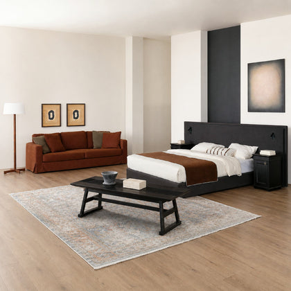 LC752 LC752 Coffee Table — view 02