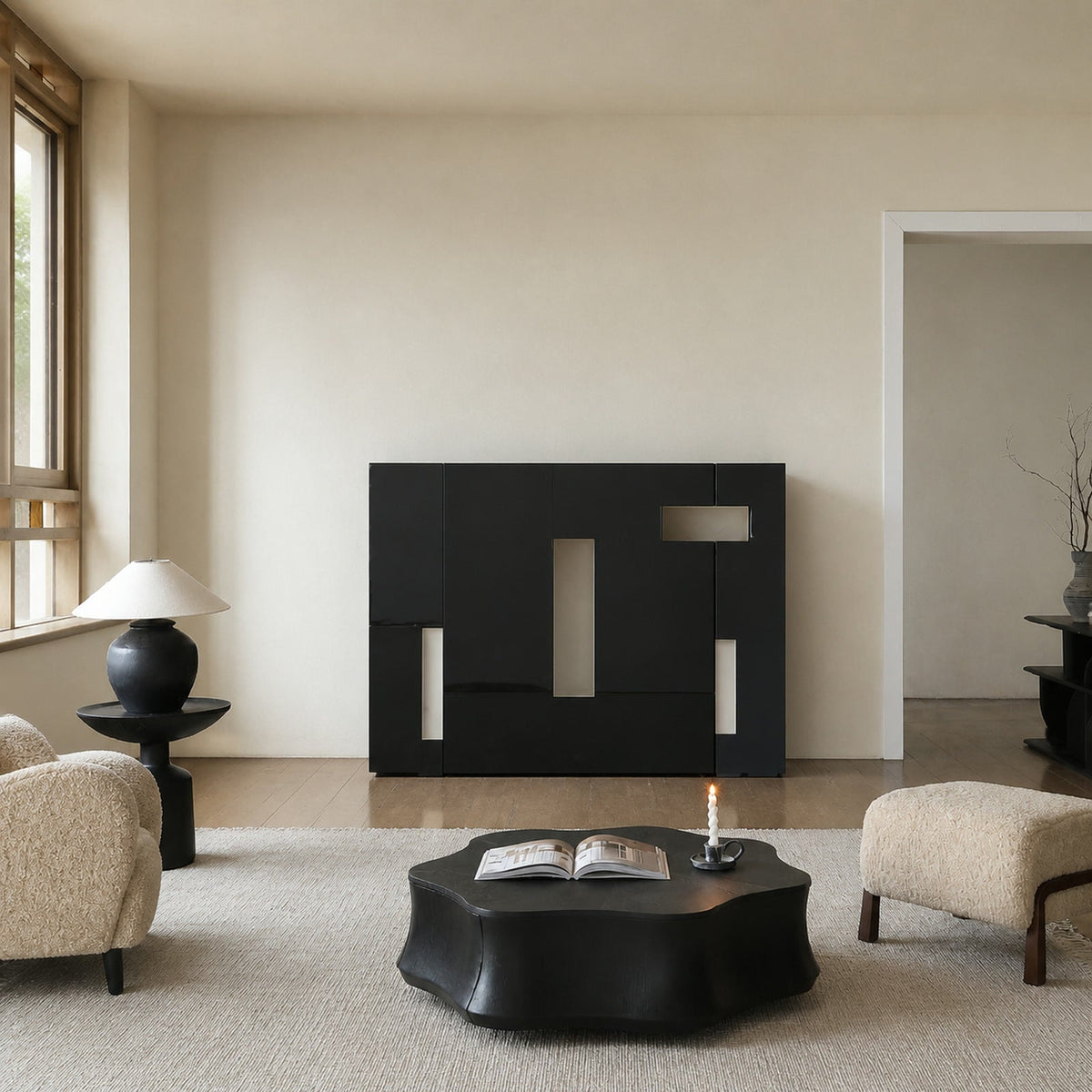 E705 E705 Console Table — view 02