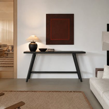 P736 P736 Console Table — view 02