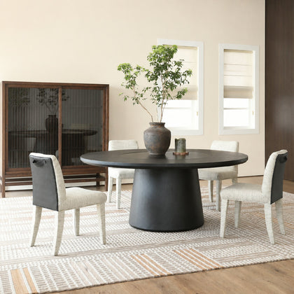 C616 C616 Dining Chair — view 02