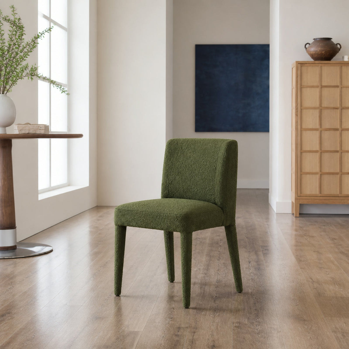 C629 C629 Dining Chair — view 02