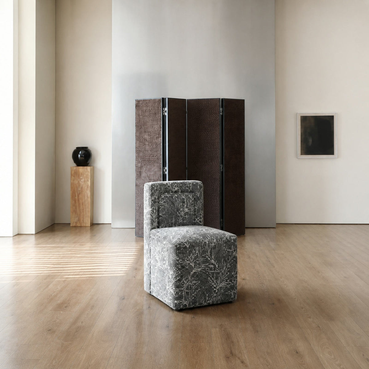 C630 C630 Dining Chair — view 02