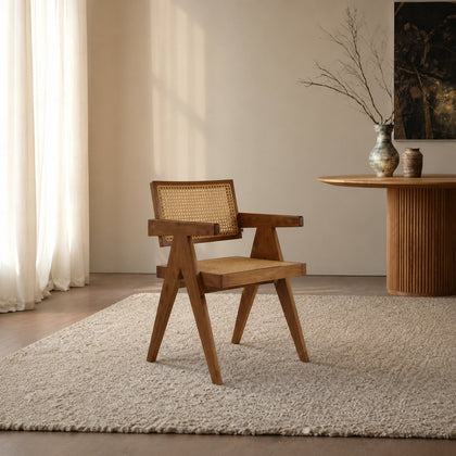 C706 C706 Dining Chair — view 02