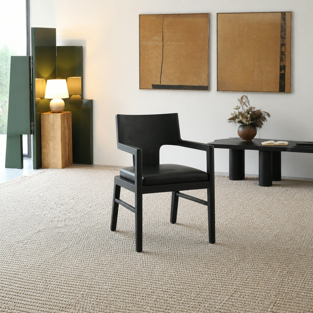 C720 C720 Dining Chair — view 02