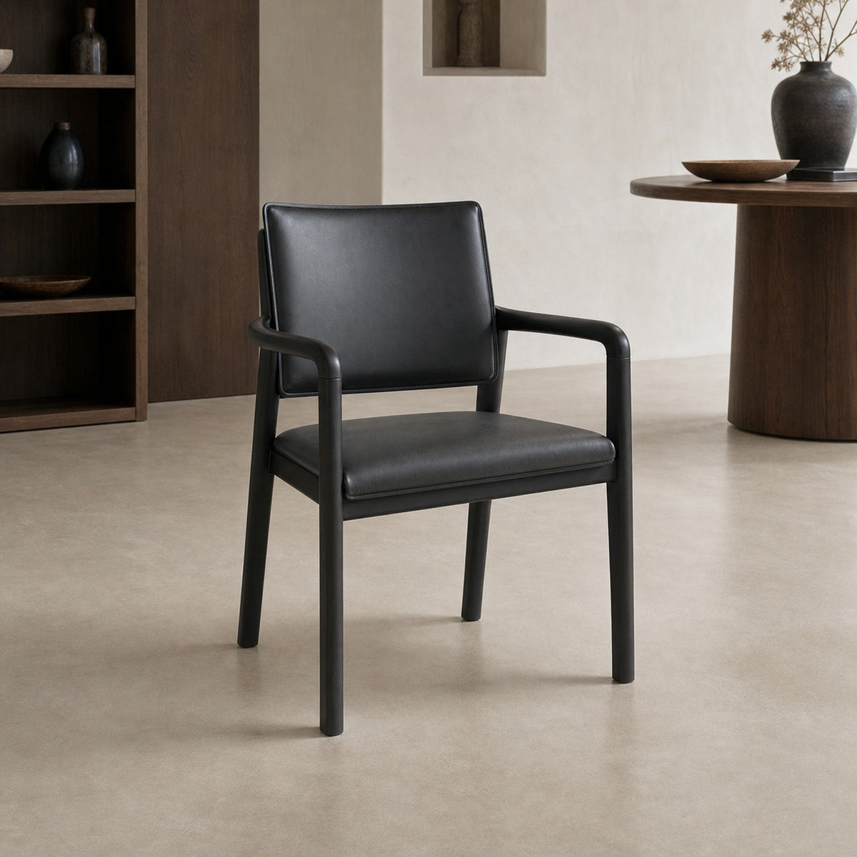 C731 C731 Dining Chair — view 02
