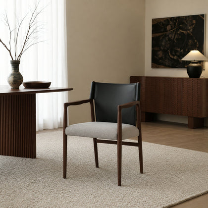 C731-A C731-A Dining Chair — view 02