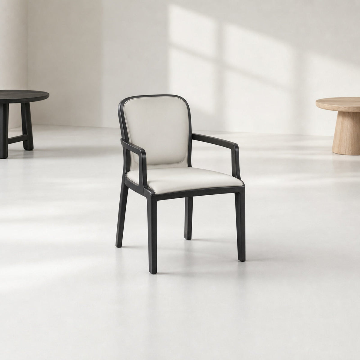 C745 C745 Dining Chair — view 02