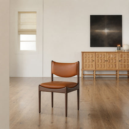 C749 C749 Dining Chair — view 02
