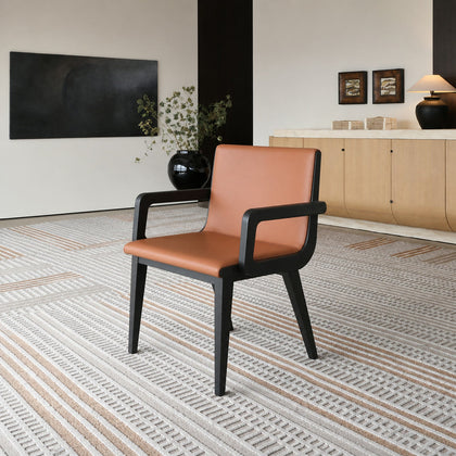C753 C753 Dining Chair — view 02