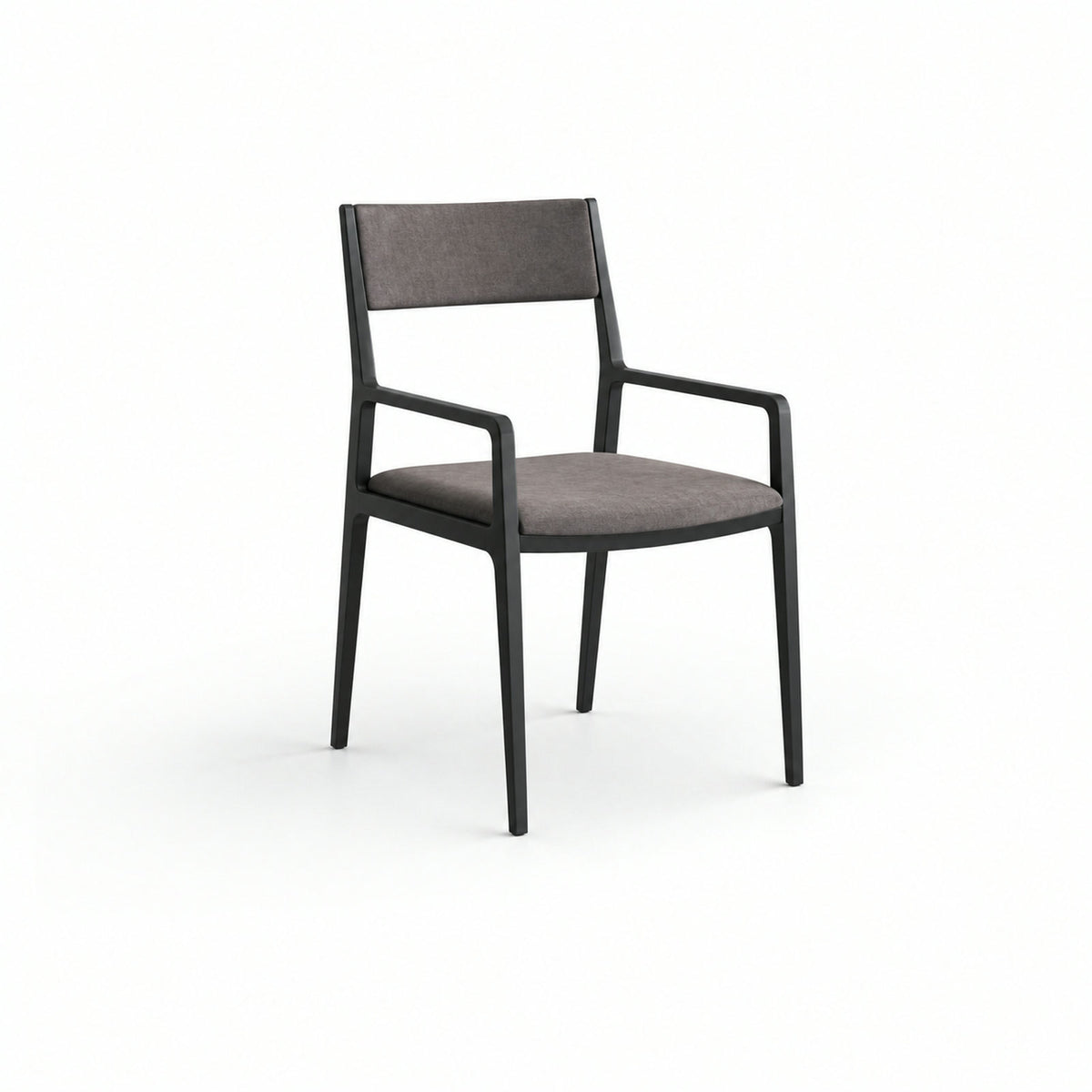 C763 Dining Chair in a finished interior.