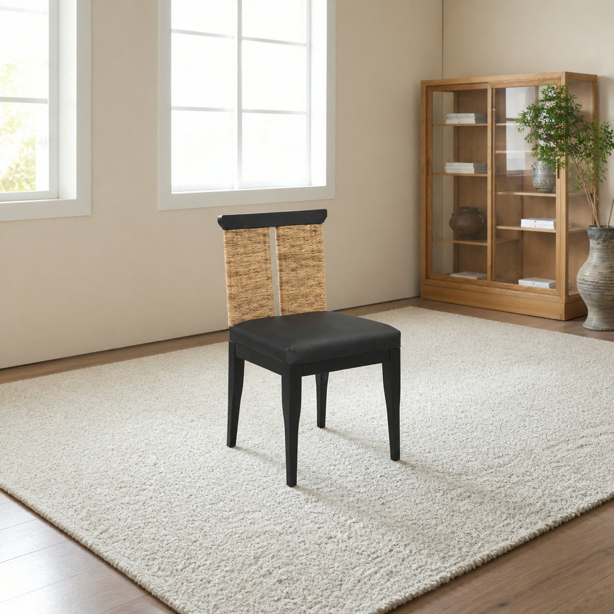 C765 C765 Dining Chair — view 02