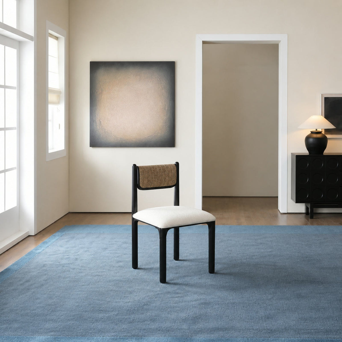 C766 C766 Dining Chair — view 02