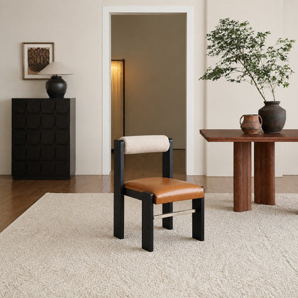 C771 C771 Dining Chair — view 02