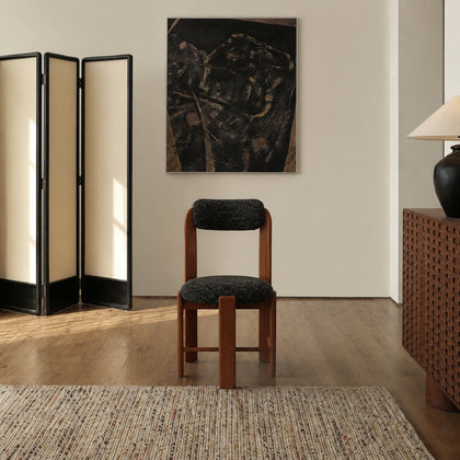 C772 C772 Dining Chair — view 02