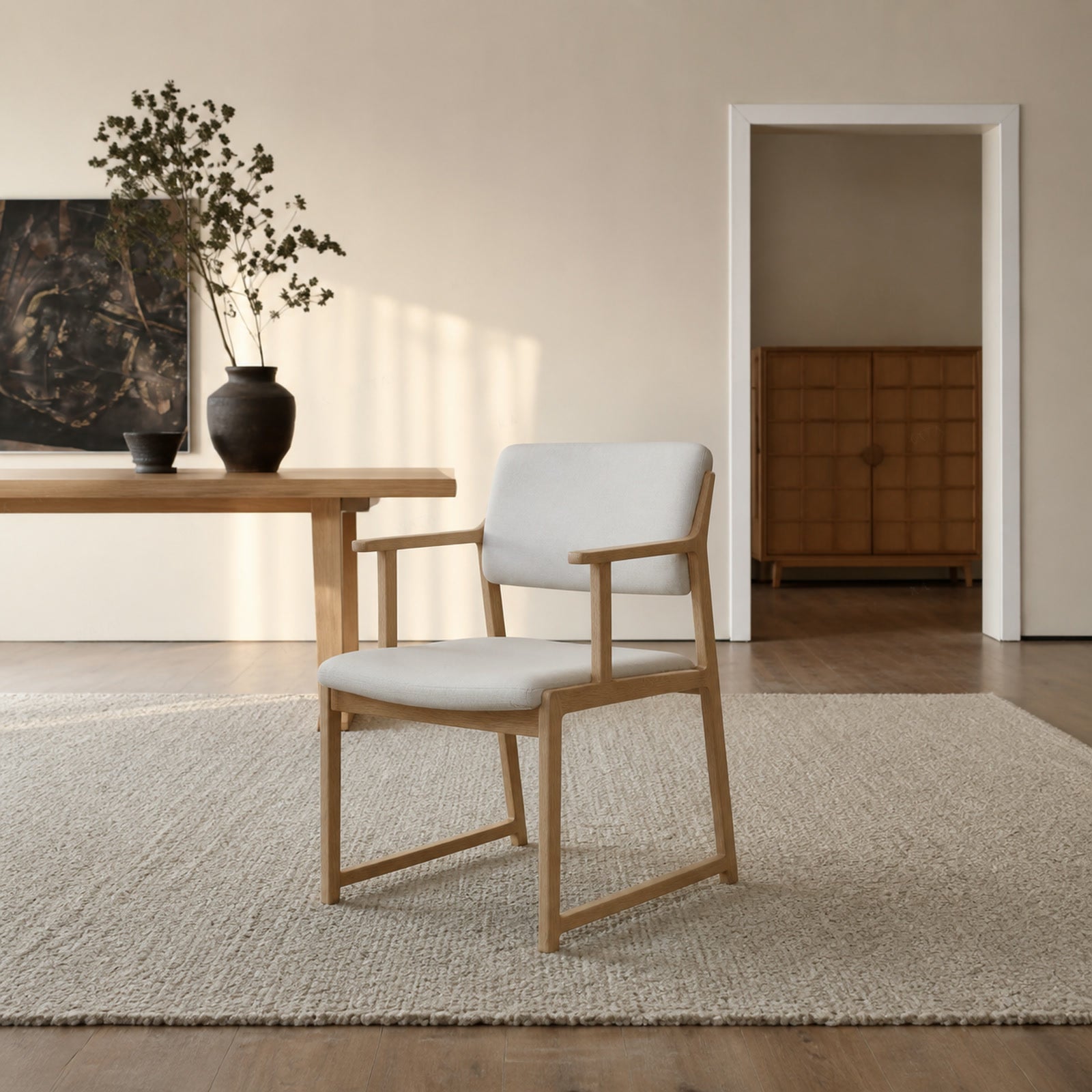 C779 C779 Dining Chair — view 02