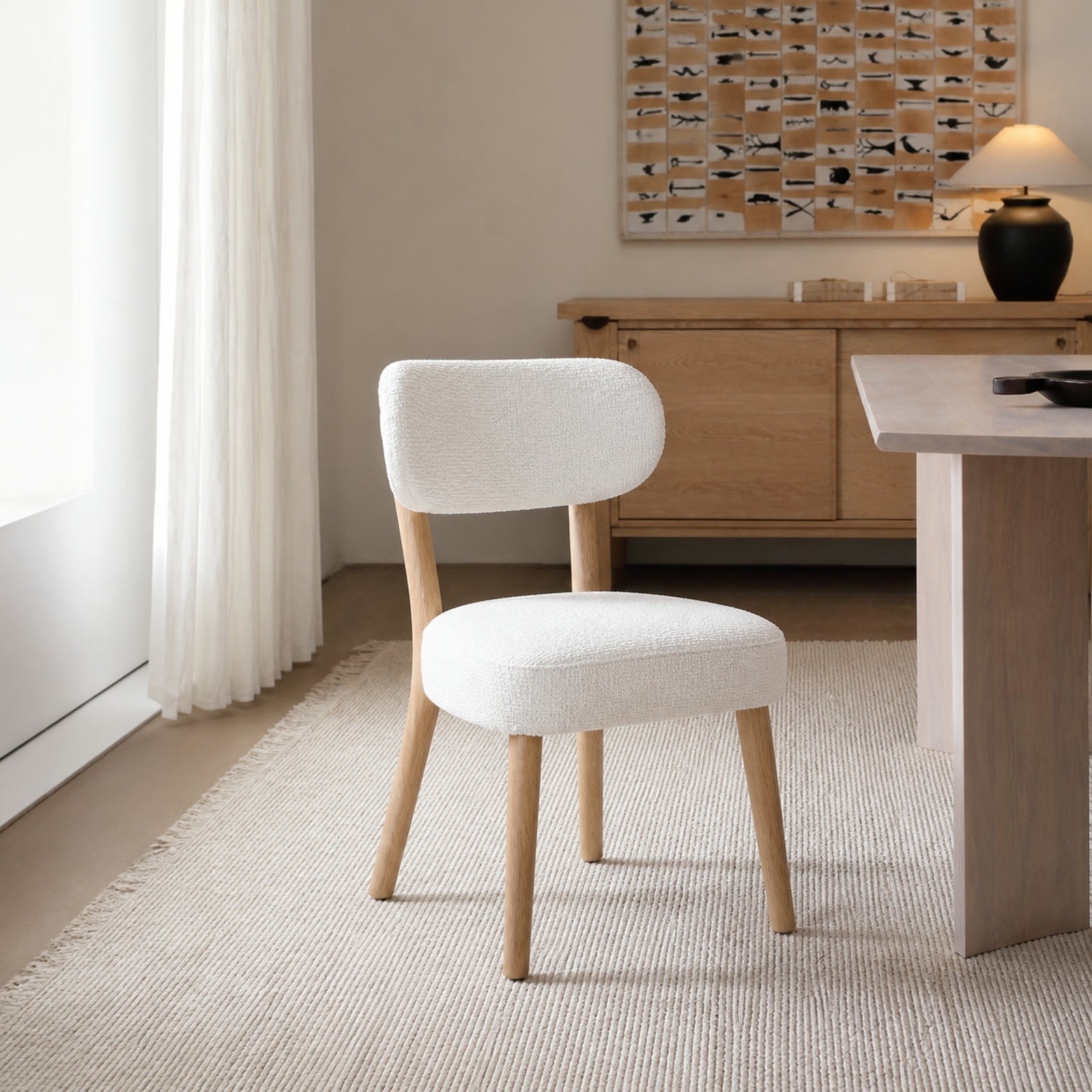 C780 C780 Dining Chair — view 02