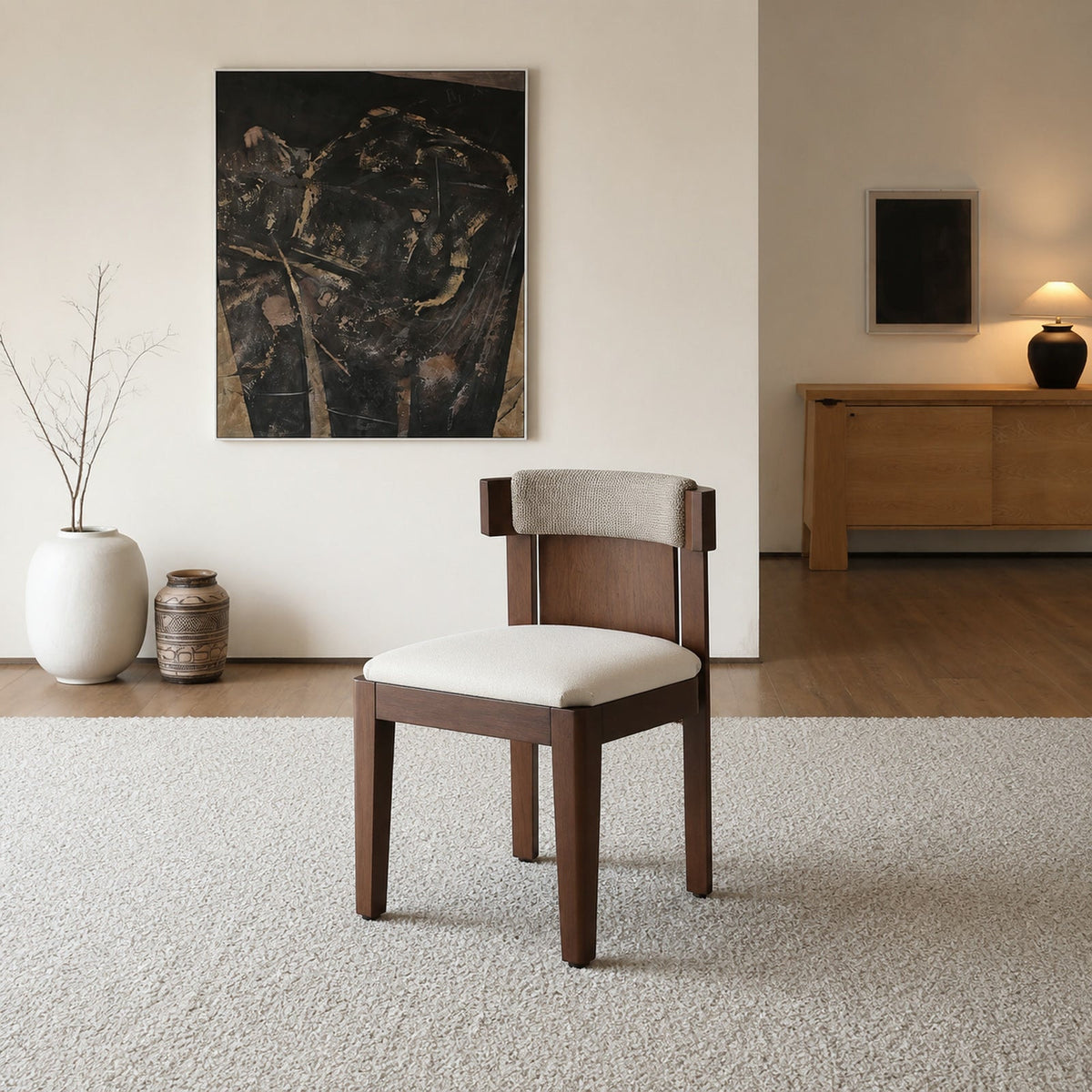 C781 C781 Dining Chair — view 02