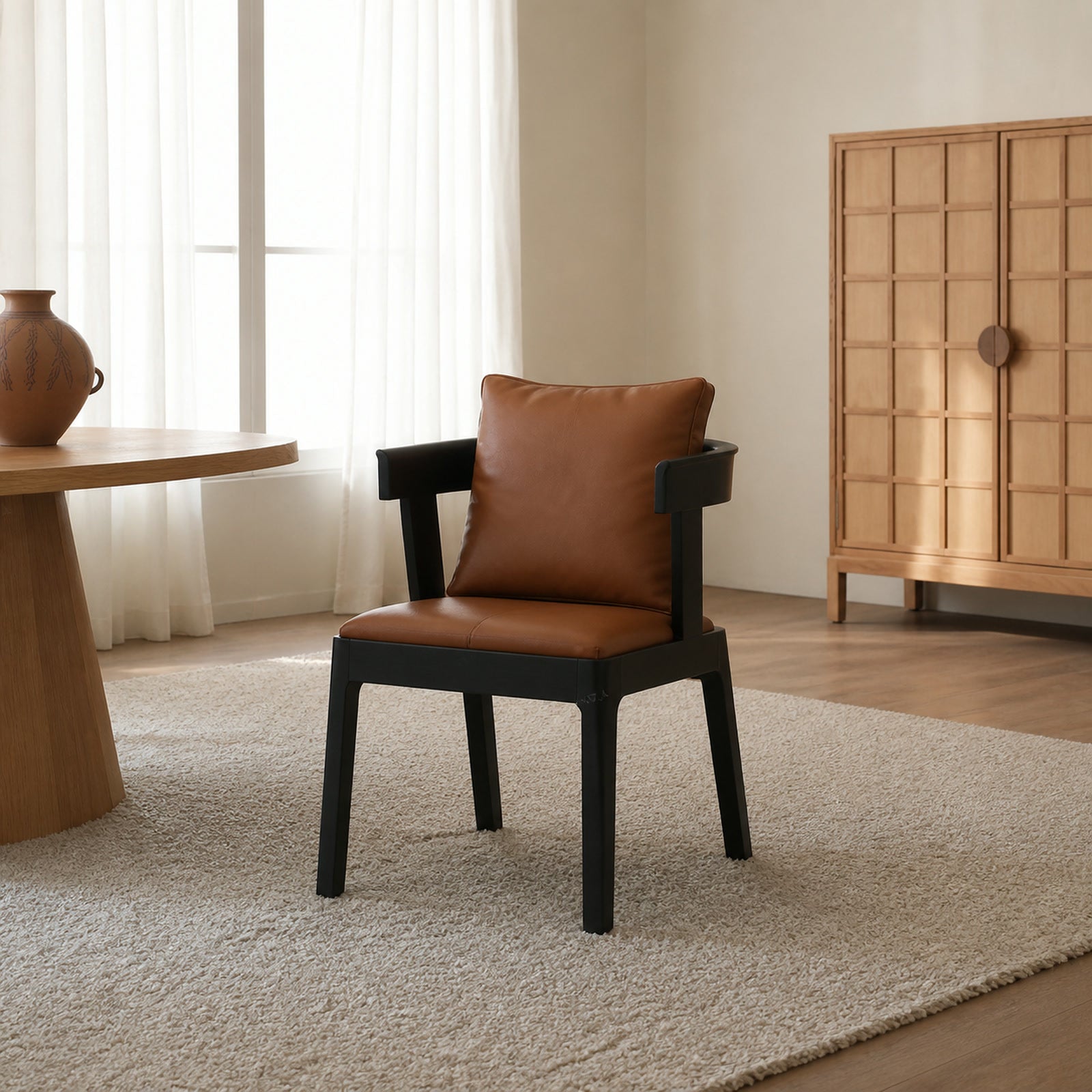 C783 C783 Dining Chair — view 02