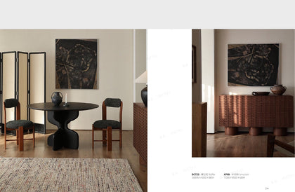 E704 E704 Decorative Object — view 01