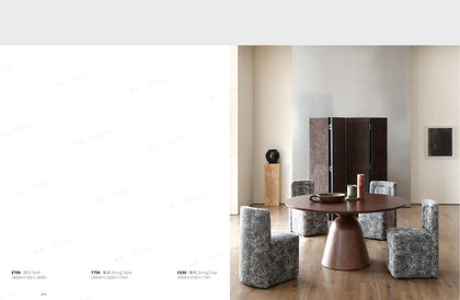 E709 E709 Decorative Object — view 01