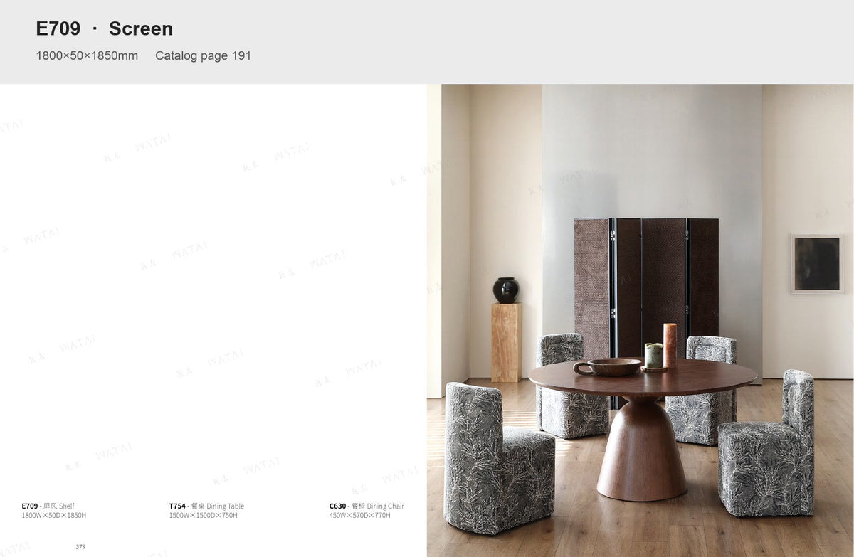 E709 E709 Decorative Object — view 03