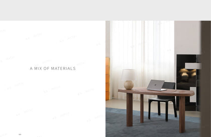 BT705 BT705 Desk — view 01