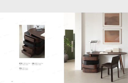 BT725 BT725 Desk — view 01