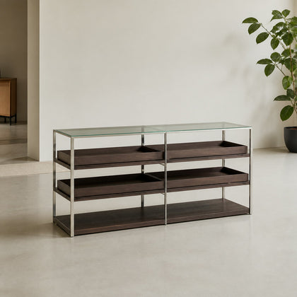 LD705 LD705 Dining Table — view 02