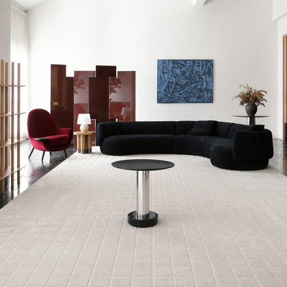 T385 T385 Dining Table — view 02