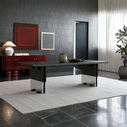 T712 T712 Dining Table — view 02