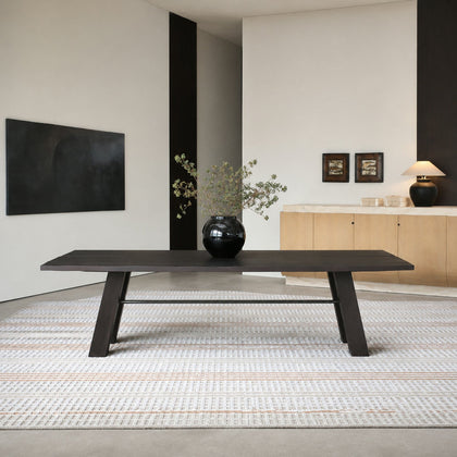 T736 T736 Dining Table — view 02