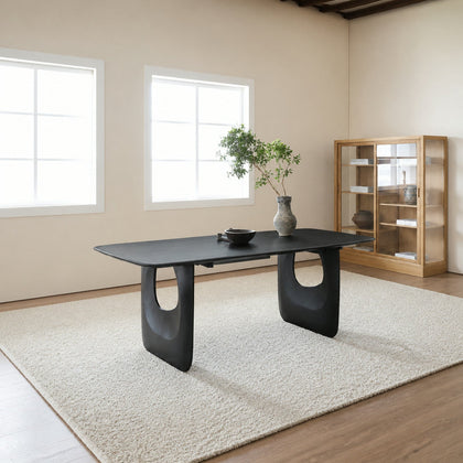 T745 T745 Dining Table — view 02