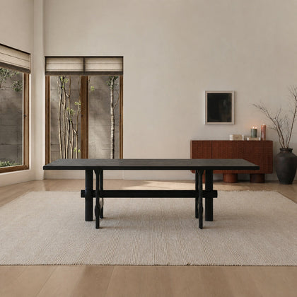 T750 T750 Dining Table — view 02