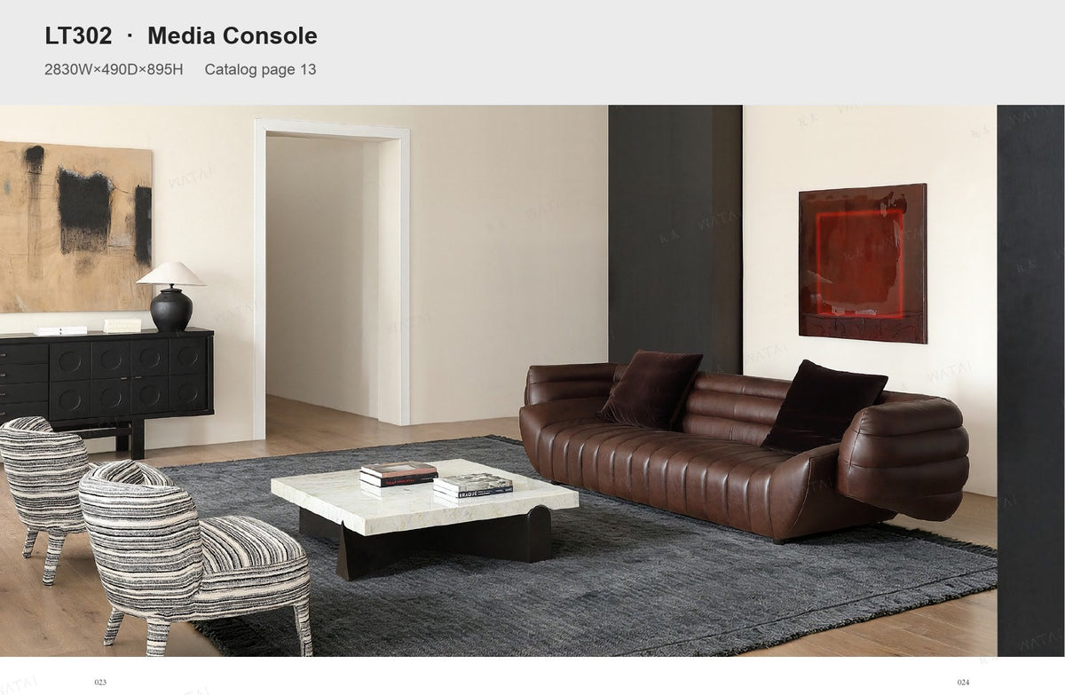 One silhouette. Your dimensions, comfort and finish.