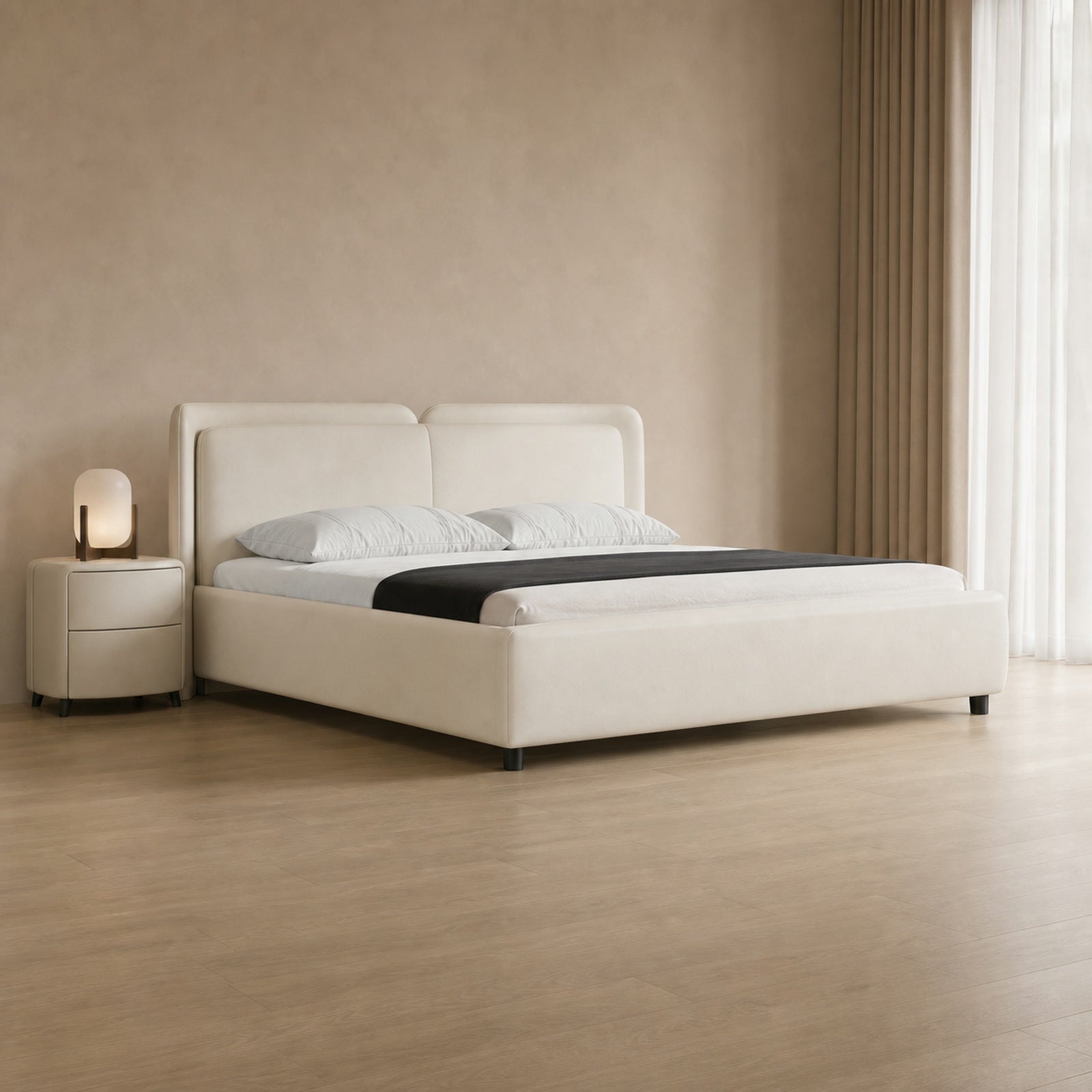 B571 B571 Nightstand — view 02