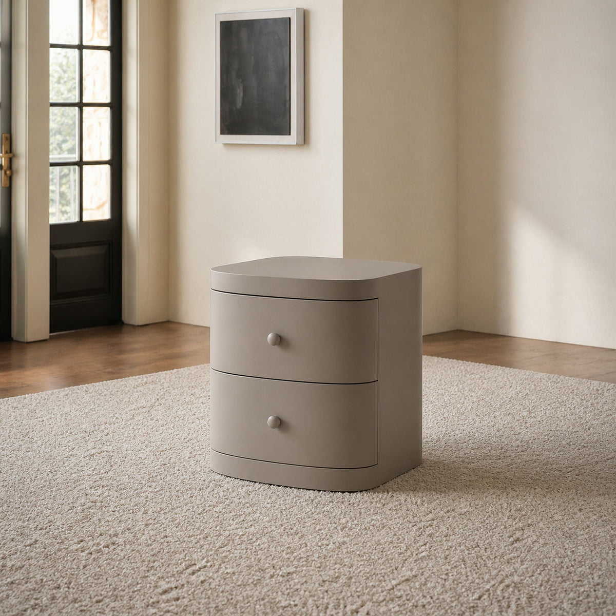 N362 N362 Nightstand — view 02