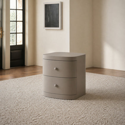 N362 N362 Nightstand — view 02